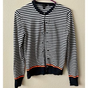 🌸J. Crew Button Down Sweater